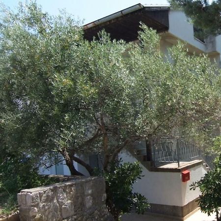 Apartments Bader Krk Town Extérieur photo
