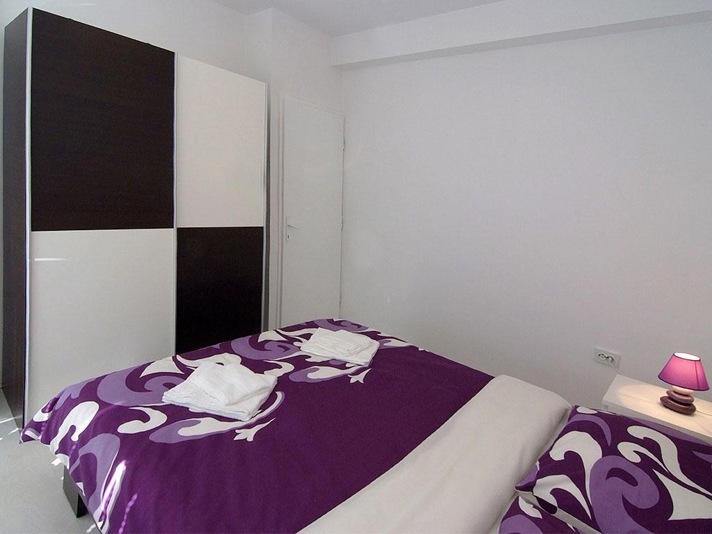 Apartments Bader Krk Town Extérieur photo